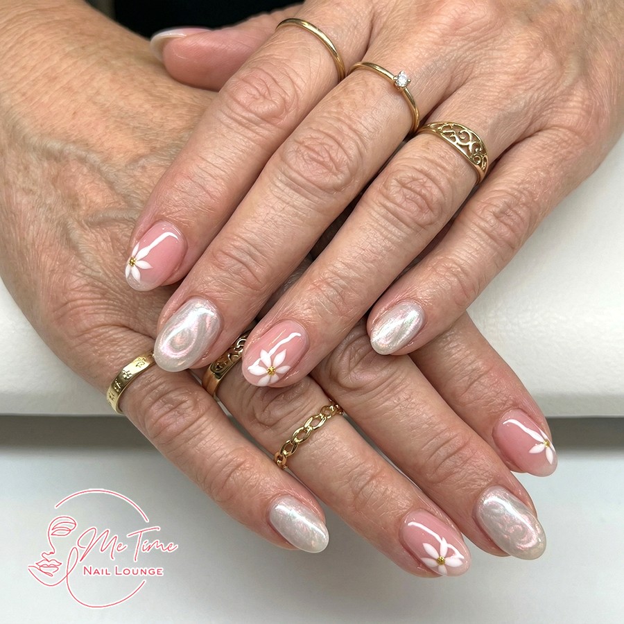 Latest Nail Ideas April
